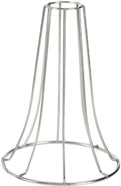 Big Green Egg Geflügelhalter / Hähnchenhalter Aus Edelstahl Extra Groß