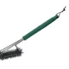 Big Green Egg Grillbürste Mit Nylonborsten Diamandbeschichtet / 46,5 Cm -GrillWerk Verkäufe Big Green Egg Grillbuerste Nylonborsten 127310