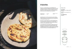 Big Green Egg Kochbuch: Kochen Mit Dem Big Green Egg - Grillen, Schmoren, Räuchern, Braten Und Backen - über 70 Rezepte -GrillWerk Verkäufe Big Green Egg Kochbuch Pfannkuchen