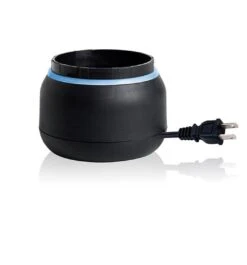 Big Green Egg Looftlighter X - Akkubetriebener Grillanzünder -GrillWerk Verkäufe Big Green Egg Looftlighter X Ladestation