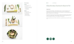 Big Green Egg Modus Operandi - Das Big Green Egg Kochbuch -GrillWerk Verkäufe Big Green Egg Modus Operandi Rezept Kaesefondue