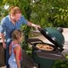 Big Green Egg Premium Spachtel / Grillwender Aus Edelstahl -GrillWerk Verkäufe Big Green Egg Premium Spachtel Grillwender 116888