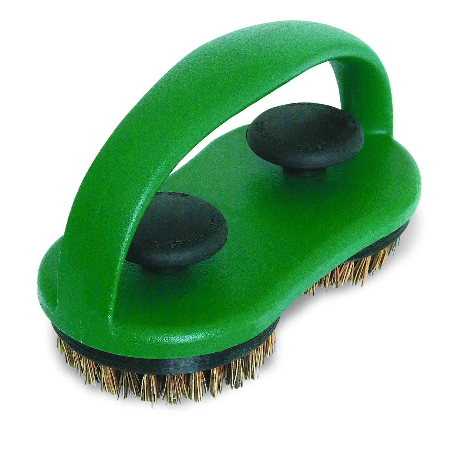 Big Green Egg SpeediClean Doppelte Grillbürste 3 Big Green Egg SpeediClean Doppelte Grillbürste