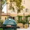 Big Green Egg Tragegestell EGG Carrier Mini -GrillWerk Verkäufe Big Green Egg Tragegestell EGG Carrier 116451