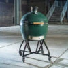 Big Green Egg IntEGGrated Nest + Handgriff XLarge -GrillWerk Verkäufe Big Green Egg intEGGrated Nest XLarge