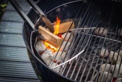 Grillfürst Edelstahl Grillzange 54 Cm - Borussia Dortmund Edition 11 Grillfürst Edelstahl Grillzange 54 Cm - Borussia Dortmund Edition -GrillWerk Verkäufe Borussia Dortmund Edelstahl Grillzange Glut nachlegen