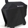 Broil King Abdeckhaube Für Pellet Smoker Regal 400 -GrillWerk Verkäufe Broil King Abdeckhaube Pelletsmoker Regal 1