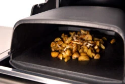 Broil King Cooking Dome / Oberhitze-Haube Aus Gusseisen Für Baron (Imperial, Regal) -GrillWerk Verkäufe Broil King Cooking Dome Kartoffeln 69900