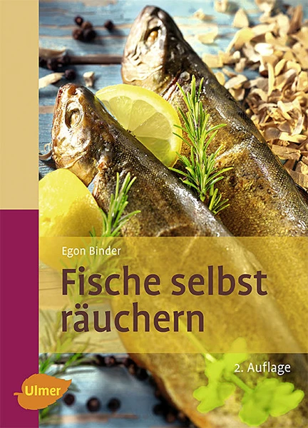 Fische Selbst Räuchern 3 Fische Selbst Räuchern
