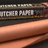 Don Marcos Butcher Paper Rolle 10m X 61 Cm -GrillWerk Verkäufe Butcher Paper Don Marocs