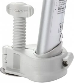 CADAC Leg Leveller Beinadapter Für Carri Chef 50 -GrillWerk Verkäufe Cadac Leg Leveller Carrie Chef bein 8910 111