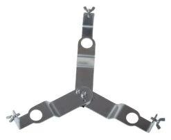 Cobb Relinghalterung / Balkonhalterung Für Cobb Premier+/AIR/Gas