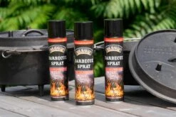 Don Marco´s Barbecue Spray 300ml - 12er Pack -GrillWerk Verkäufe Don Marcos Barbecue Spray Dutch Oven 505 4 1500988231