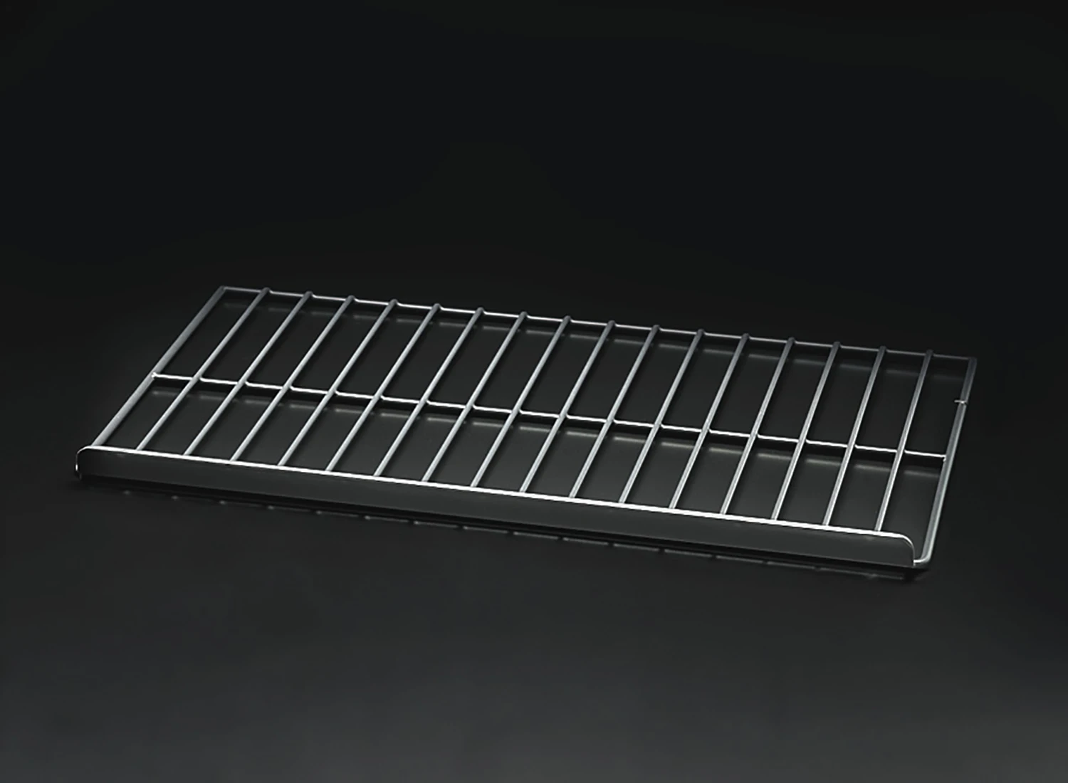 Dry Ager Zubehör: Halber Einschieberost Für Alle DX1000 3 Dry Ager Zubehör: Halber Einschieberost Für Alle DX1000