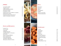 Dutch Oven Fibel XXL Band 2 - 125 Rezepte -GrillWerk Verkäufe Dutch Oven Fibel XXL Band 2 Inhalt 3