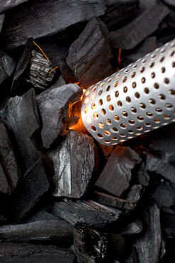 Big Green Egg Looftlighter - Elektrischer Grillanzünder -GrillWerk Verkäufe Elektrischer Grillanzuender Looftlighter Holzkohle