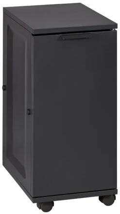 Enders Modularer Grill-Trolley Für Monroe Pro -GrillWerk Verkäufe Ender Grill Trolley Monroe geschlossen rechts