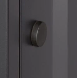 Enders Modularer Grill-Trolley Für Monroe Pro -GrillWerk Verkäufe Ender Monroe Rollcontainer Detail Magnet