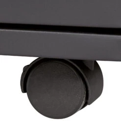 Enders Modularer Grill-Trolley Für Monroe Pro -GrillWerk Verkäufe Ender Monroe Rollcontainer Detail Rollen