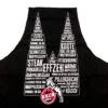 Grillfürst Grillschürze Mit Tasche - 1. FC Köln Edition -GrillWerk Verkäufe FC Koeln Grillschuerze