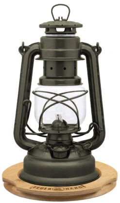 Feuerhand Laternenuntersetzer Für Baby Special 276 -GrillWerk Verkäufe Feuerhand Baby Special Untersetzer