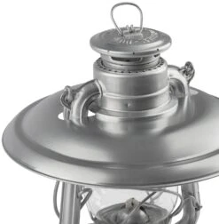 Feuerhand Reflektorschirm Verzinkt Für Baby Special 276 -GrillWerk Verkäufe Feuerhand Baby Special mit Reflektorschirm Detail