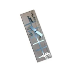 Flammlachsbrett Buche 140mm Schraub-Variante Mit 11mm Nut -GrillWerk Verkäufe Flammlachsbrett 140mm Schaub 6mm