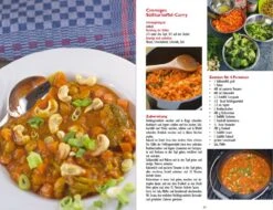 Dutch Oven Vegan - 77 Lieblingsrezepte Für Den Gusseisen Topf -GrillWerk Verkäufe Flammo Dutch Oven Vegan Rezept Suesskartoffel Curry