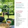 Dutch Oven Vegan - 77 Lieblingsrezepte Für Den Gusseisen Topf 2 Dutch Oven Vegan - 77 Lieblingsrezepte Für Den Gusseisen Topf -GrillWerk Verkäufe Flammo Dutch Oven Vegan Rezepte Inhalt 1