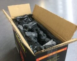 Greek Fire Nuggets - 1 Palette = 480kg 7 Greek Fire Nuggets - 1 Palette = 480kg -GrillWerk Verkäufe Greekfire Nuggets