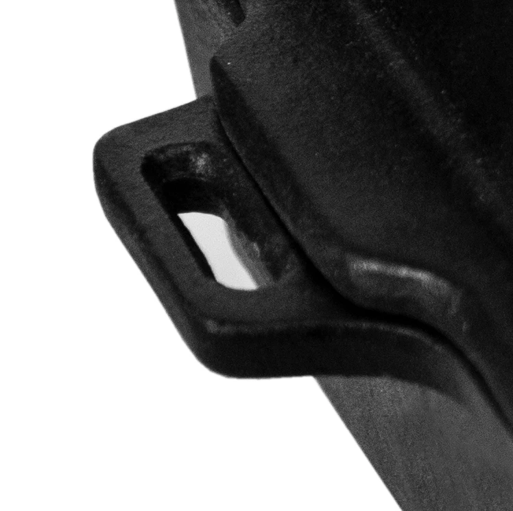 Grillfürst Dutch Oven Kastenform BK6 Aus Gusseisen 5 Grillfürst Dutch Oven Kastenform BK6 Aus Gusseisen – Bild 3