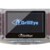 GrillEye MAX - Smart WiFi Grillthermometer Mit Cloud Funktion - Intant-Thermometer +/-0,1°C Präzise ( Grill Eye ) - Inkl. 2 IRIS Probe Temperaturfühler -GrillWerk Verkäufe Grill Eye Max Bluetooth Grillthermometer Smart 2