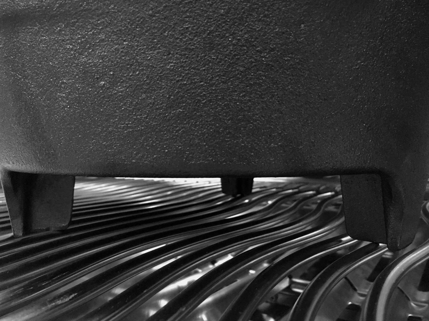 Grillfürst XXL Dutch Oven Set: Starterpaket Gusseisen - X-DEAL Mit Dutch Oven DO9+DO4, Kastenform BK4, Gusseisenpfanne Ø 30 Cm - Inkl. Großem Zubehörpaket 15 Grillfürst XXL Dutch Oven Set: Starterpaket Gusseisen - X-DEAL Mit Dutch Oven DO9+DO4, Kastenform BK4, Gusseisenpfanne Ø 30 Cm - Inkl. Großem Zubehörpaket – Bild 13