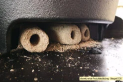 Grillfürst Dutch Oven BBQ Edition DO28 - XXL Dutch Oven 25 Grillfürst Dutch Oven BBQ Edition DO28 - XXL Dutch Oven -GrillWerk Verkäufe Grillfuerst Dutch Oven DO28 BBQ Edition T Fuesse