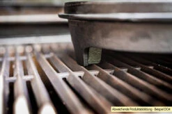 Grillfürst Dutch Oven BBQ Edition DO28 - XXL Dutch Oven 23 Grillfürst Dutch Oven BBQ Edition DO28 - XXL Dutch Oven -GrillWerk Verkäufe Grillfuerst Dutch Oven DO28 BBQ Edition auf Grillrost