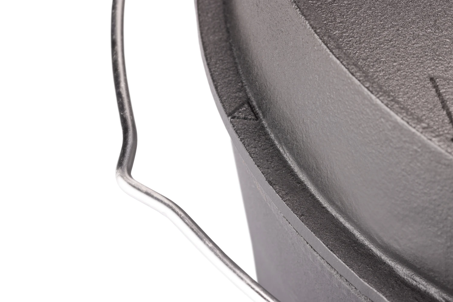 Grillfürst Dutch Oven BBQ Edition DO28 - XXL Dutch Oven 9 Grillfürst Dutch Oven BBQ Edition DO28 - XXL Dutch Oven – Bild 7