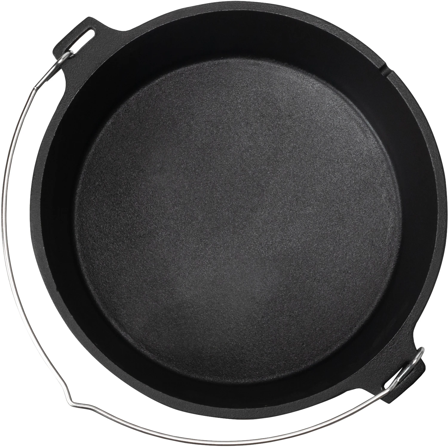 Grillfürst Dutch Oven BBQ Edition DO28 - XXL Dutch Oven 3 Grillfürst Dutch Oven BBQ Edition DO28 - XXL Dutch Oven