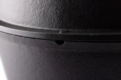 Grillfürst Dutch Oven BBQ Edition DO28 - XXL Dutch Oven 21 Grillfürst Dutch Oven BBQ Edition DO28 - XXL Dutch Oven -GrillWerk Verkäufe Grillfuerst Dutch Oven DO28 Thermometer Durchfuehrung