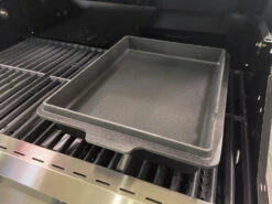 Grillfürst Dutch Oven Ohne Füsse Kastenform BK6 7 Grillfürst Dutch Oven Ohne Füsse Kastenform BK6 -GrillWerk Verkäufe Grillfuerst Dutch Oven Kastenform ohne Fuesse Deckel Pfanne