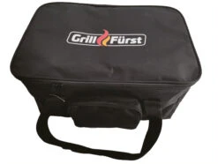 Grillfürst Dutch Oven Set BBQ Kastenform BK6 Aus Gusseisen - X-DEAL Inkl. Tragetasche / Aufbewahrungstasche, Gusseisen Pflege Und Deckelheber -GrillWerk Verkäufe Grillfuerst Dutch Oven Tragetasche BK6 19 198