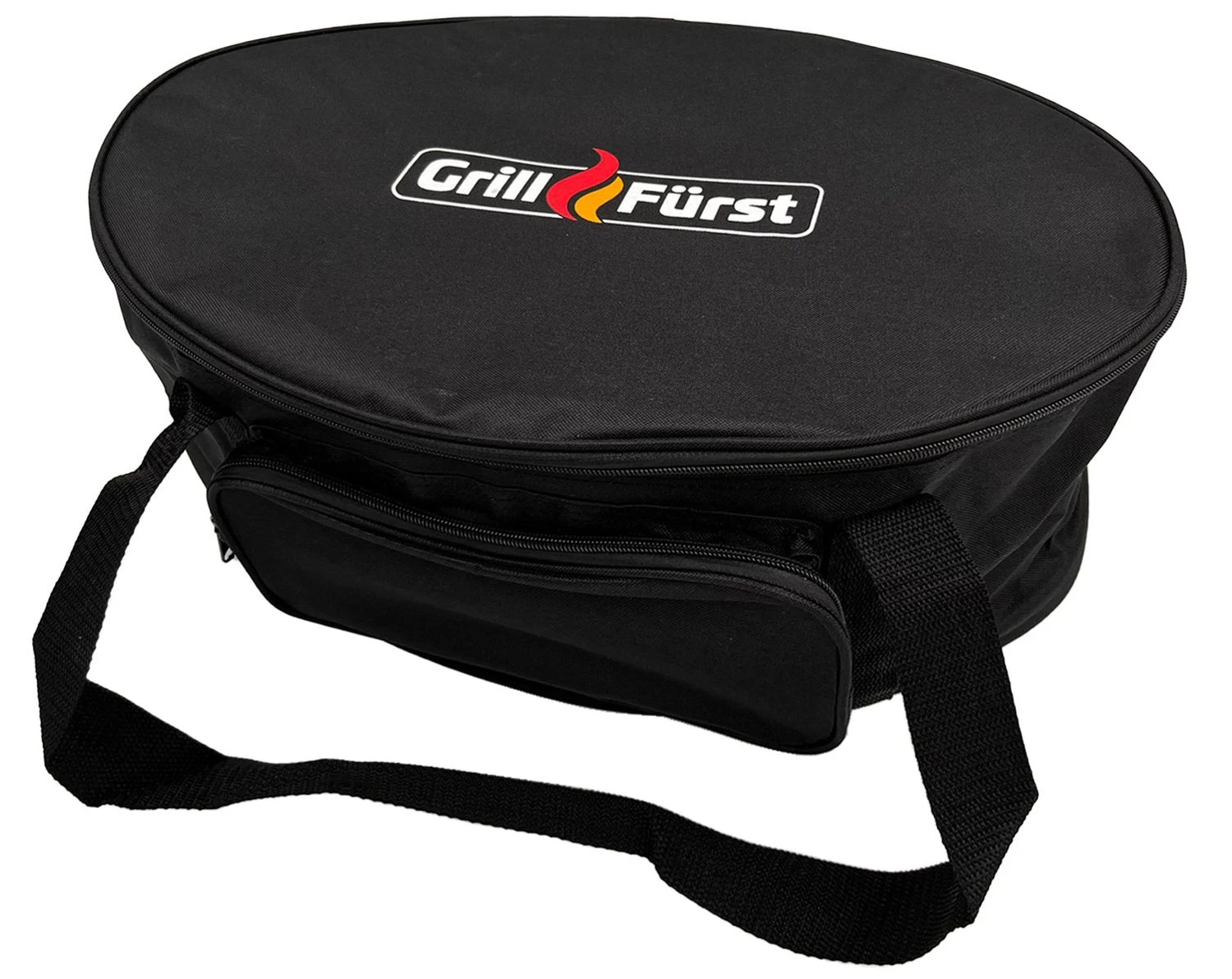 Grillfürst Dutch Oven Tragetasche / Aufbewahrungstasche Für DO 6.5 3 Grillfürst Dutch Oven Tragetasche / Aufbewahrungstasche Für DO 6.5