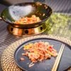 Grillfürst Edelstahl Wok Ø 30 Cm -GrillWerk Verkäufe Grillfuerst Edelstahl Wok Pfanne