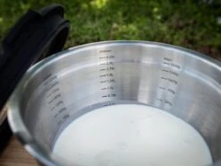 Grillfürst BBQ 3er Edelstahlschüssel Set Mit Glasdeckel -GrillWerk Verkäufe Grillfuerst Edelstahlschuessel Liter Skala