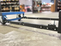 Grillfürst Grillwagen - K1 Für Grillfürst G310, Rösle Videro G3/G3-S, Napoleon Rogue 365 -GrillWerk Verkäufe Grillfuerst Grillwagen Winkelset 1 1