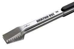 Grillfürst Premium Edelstahl Grillzange Mit Spatelkopf - Hertha BSC Edition 8 Grillfürst Premium Edelstahl Grillzange Mit Spatelkopf - Hertha BSC Edition -GrillWerk Verkäufe Grillfuerst Grillzange Edelstahl Hertha BSC Kopf