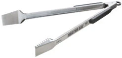 Grillfürst Premium Edelstahl Grillzange Mit Spatelkopf - Hertha BSC Edition 9 Grillfürst Premium Edelstahl Grillzange Mit Spatelkopf - Hertha BSC Edition -GrillWerk Verkäufe Grillfuerst Grillzange Edelstahl Hertha BSC Spannweite