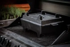 Grillfürst Dutch Oven Kastenform BK6 Aus Gusseisen 14 Grillfürst Dutch Oven Kastenform BK6 Aus Gusseisen -GrillWerk Verkäufe Grillfuerst Gusseisen Kastenform Gasgrill 1