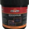 Grillfürst Dutch Oven Set / Gusseisen Pflegeset -GrillWerk Verkäufe Grillfuerst Gusseisen Pflegepaste