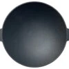 Grillfürst Gusseisen Wok XL Mit 2 Griffen Ø 38 Cm 1 Grillfürst Gusseisen Wok XL Mit 2 Griffen Ø 38 Cm -GrillWerk Verkäufe Grillfuerst Gusseisen Wok gross 38 cm