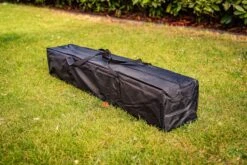 Grillfürst Pop-Up Pavillon / Grillpavillon / Gartenpavillon / Grillzelt 3x3m -GrillWerk Verkäufe Grillfuerst Pavillon Tasche 1